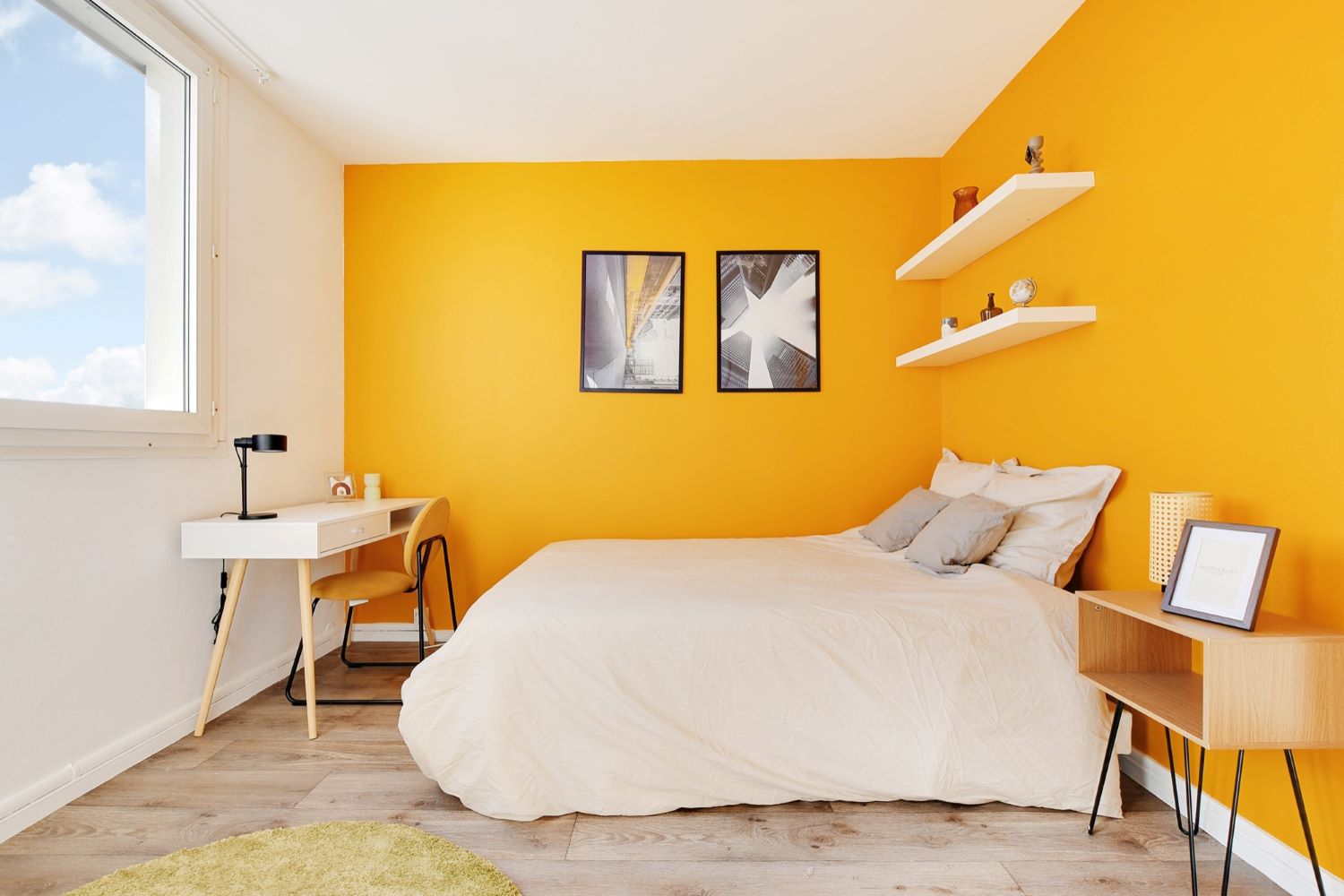 Radiant 11 m² room in Kremlin-Bicêtre – KRB9