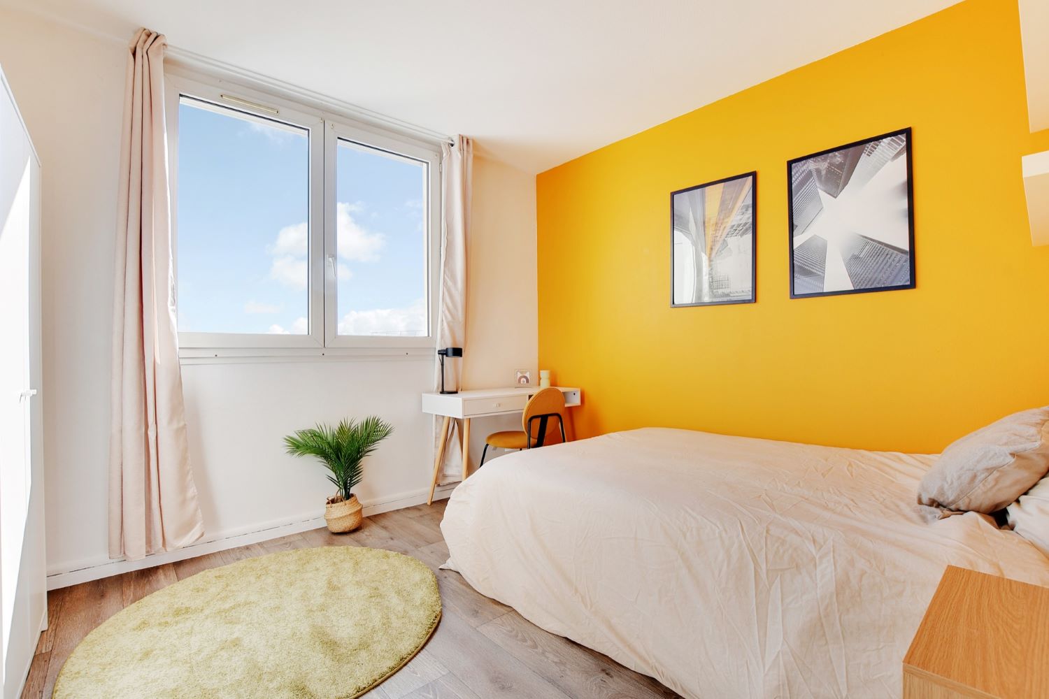 Radiant 11 m² room in Kremlin-Bicêtre – KRB9
