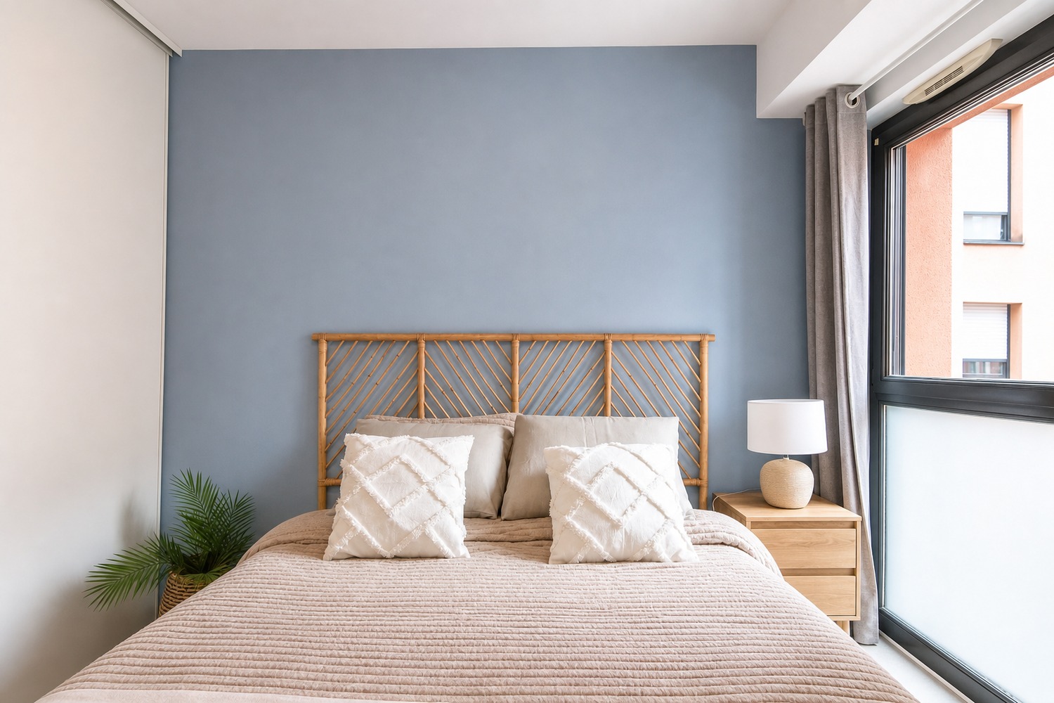 Soothing 10 m² room for rent in Strasbourg – ST97