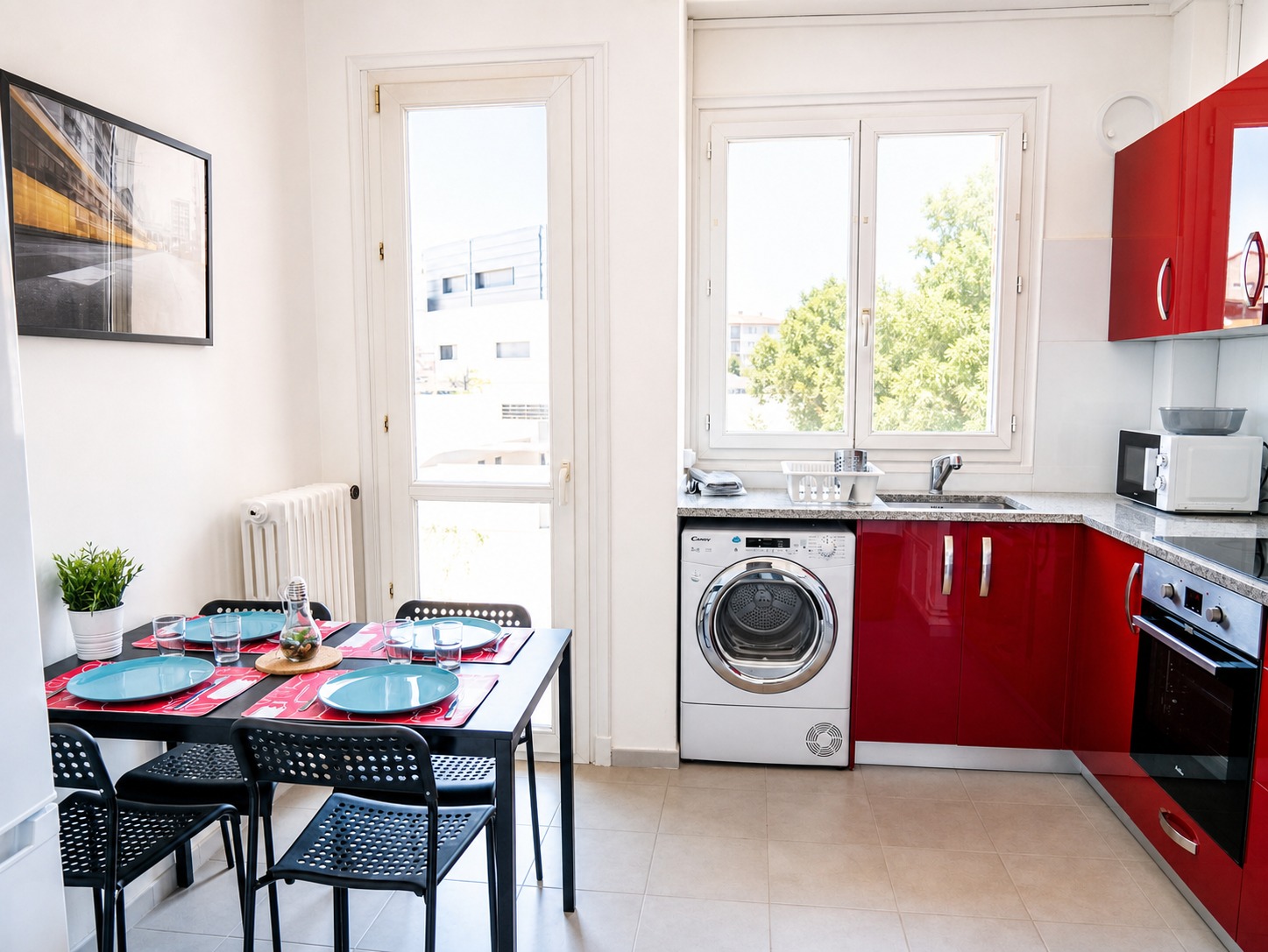 Nice spacious room – 14m² – TO10