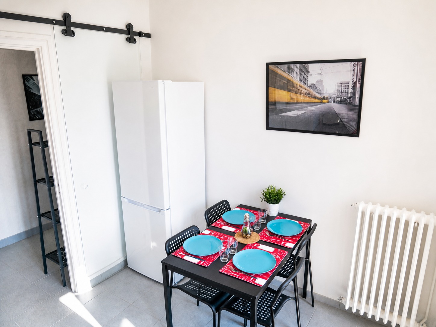 Nice spacious room – 14m² – TO10