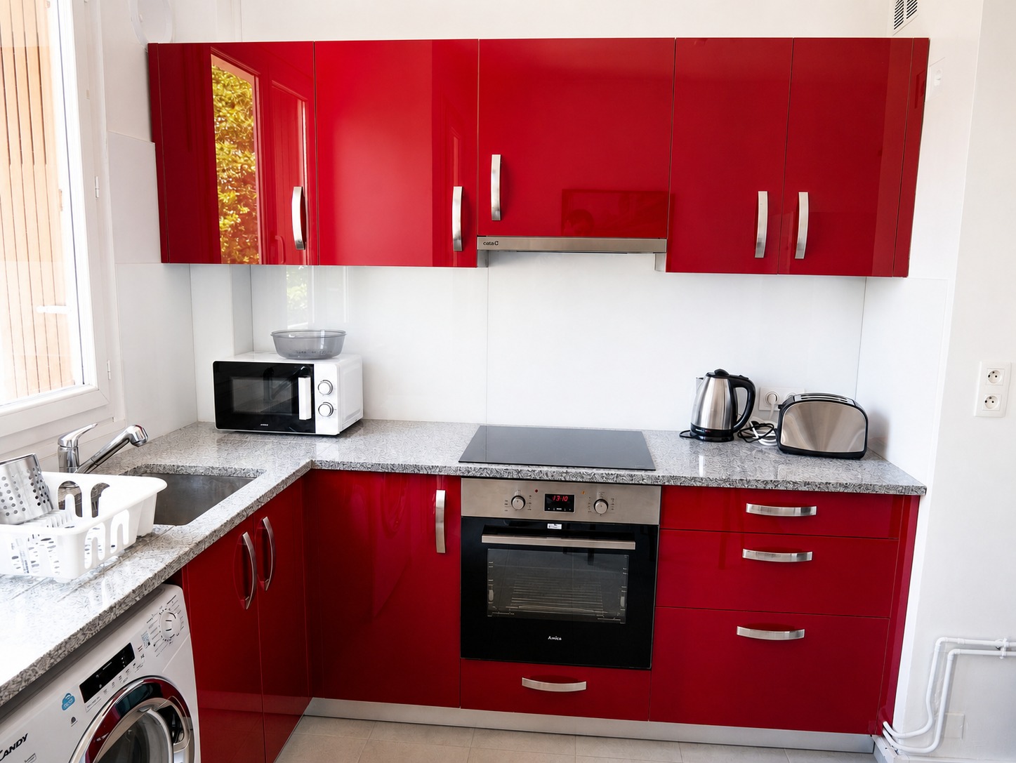 Nice spacious room – 14m² – TO10