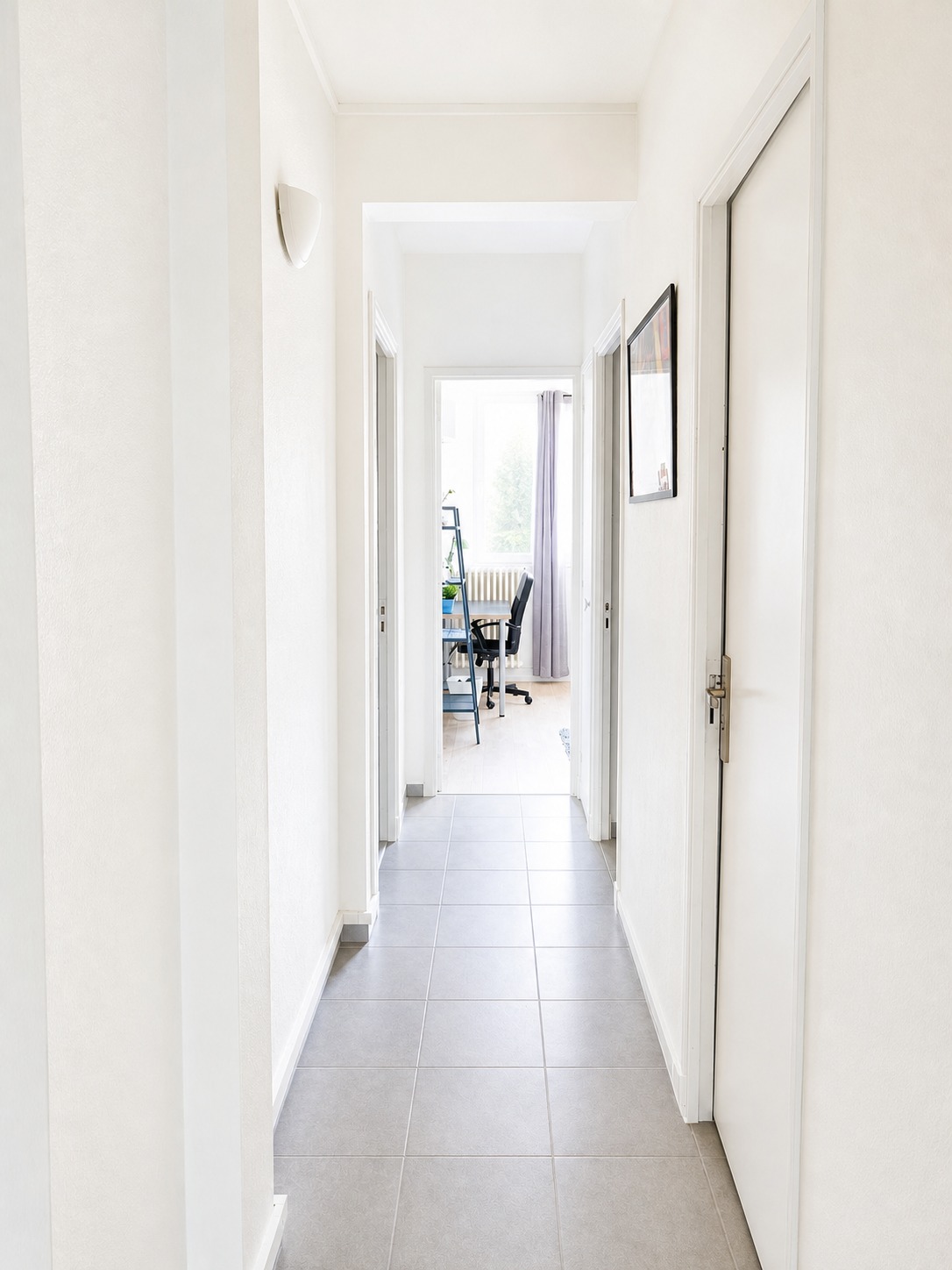 Nice spacious room – 14m² – TO10