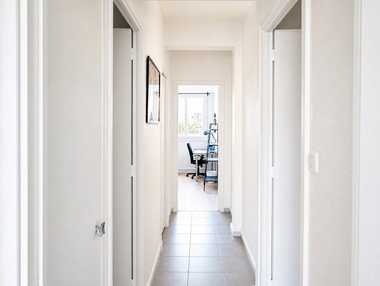 Nice spacious room – 14m² – TO10