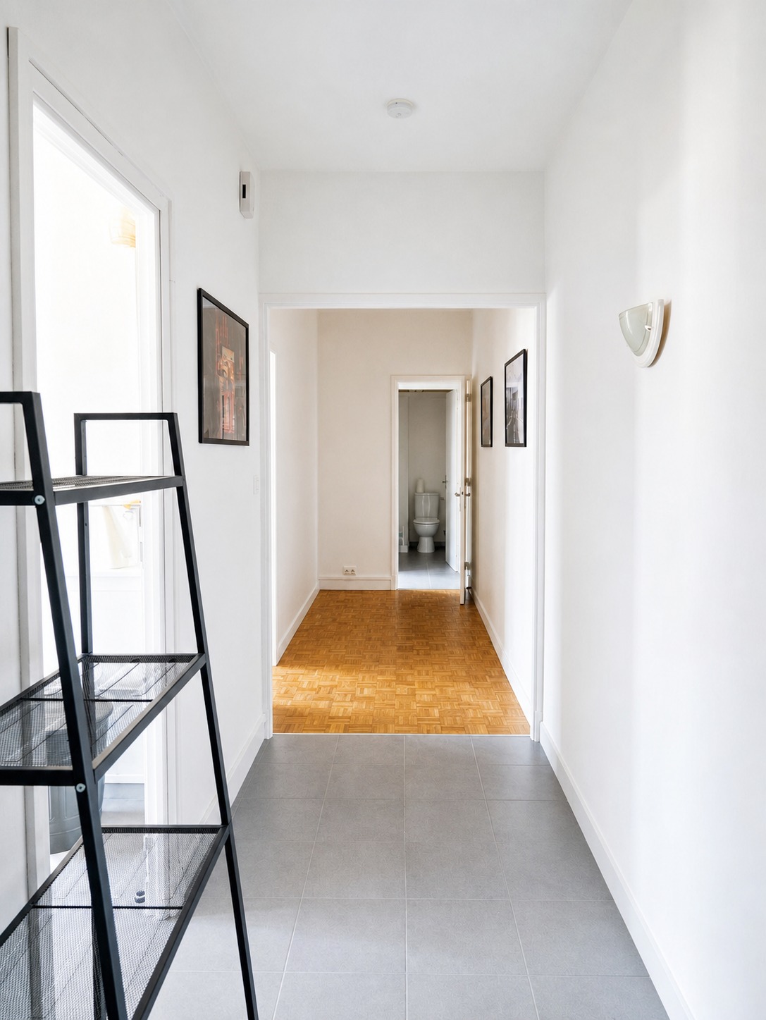 Nice spacious room – 14m² – TO10