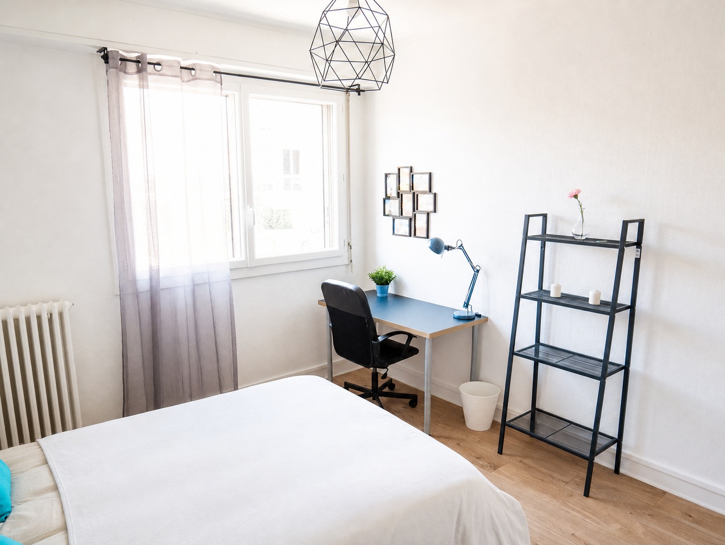 Nice spacious room – 14m² – TO10