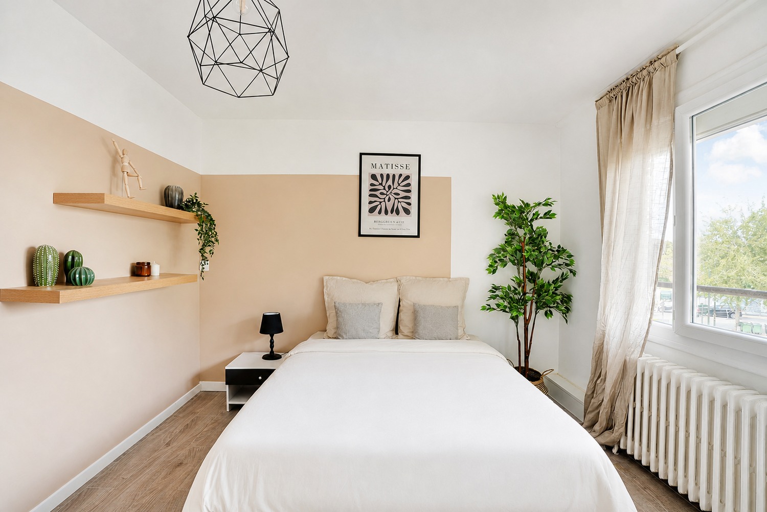 Move into this cozy 13 m² room near Paris – CLA06