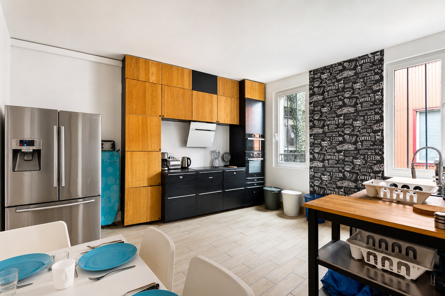 Cosy and bright room – 14m² – IV05