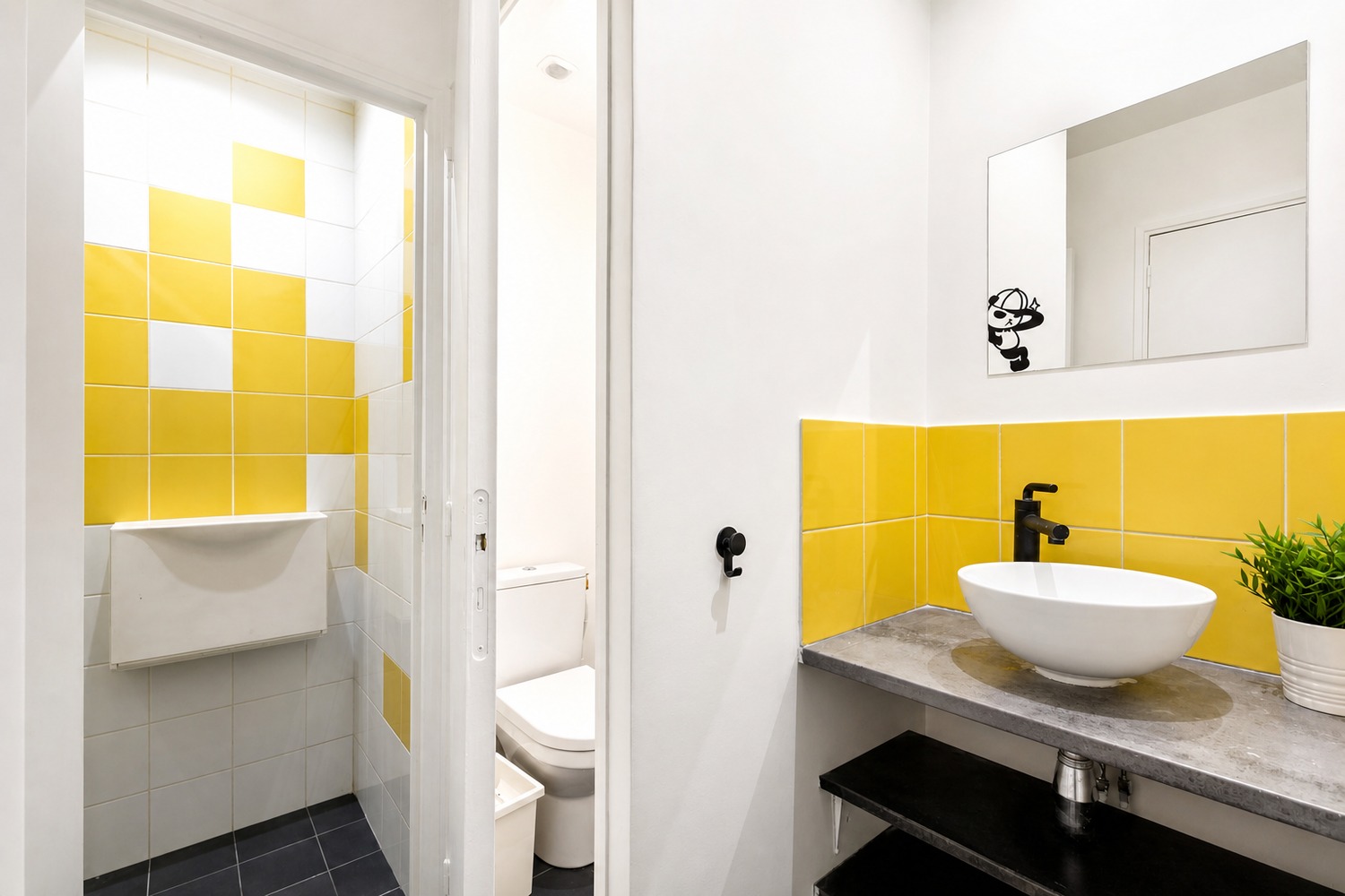 Cosy and bright room – 14m² – IV05