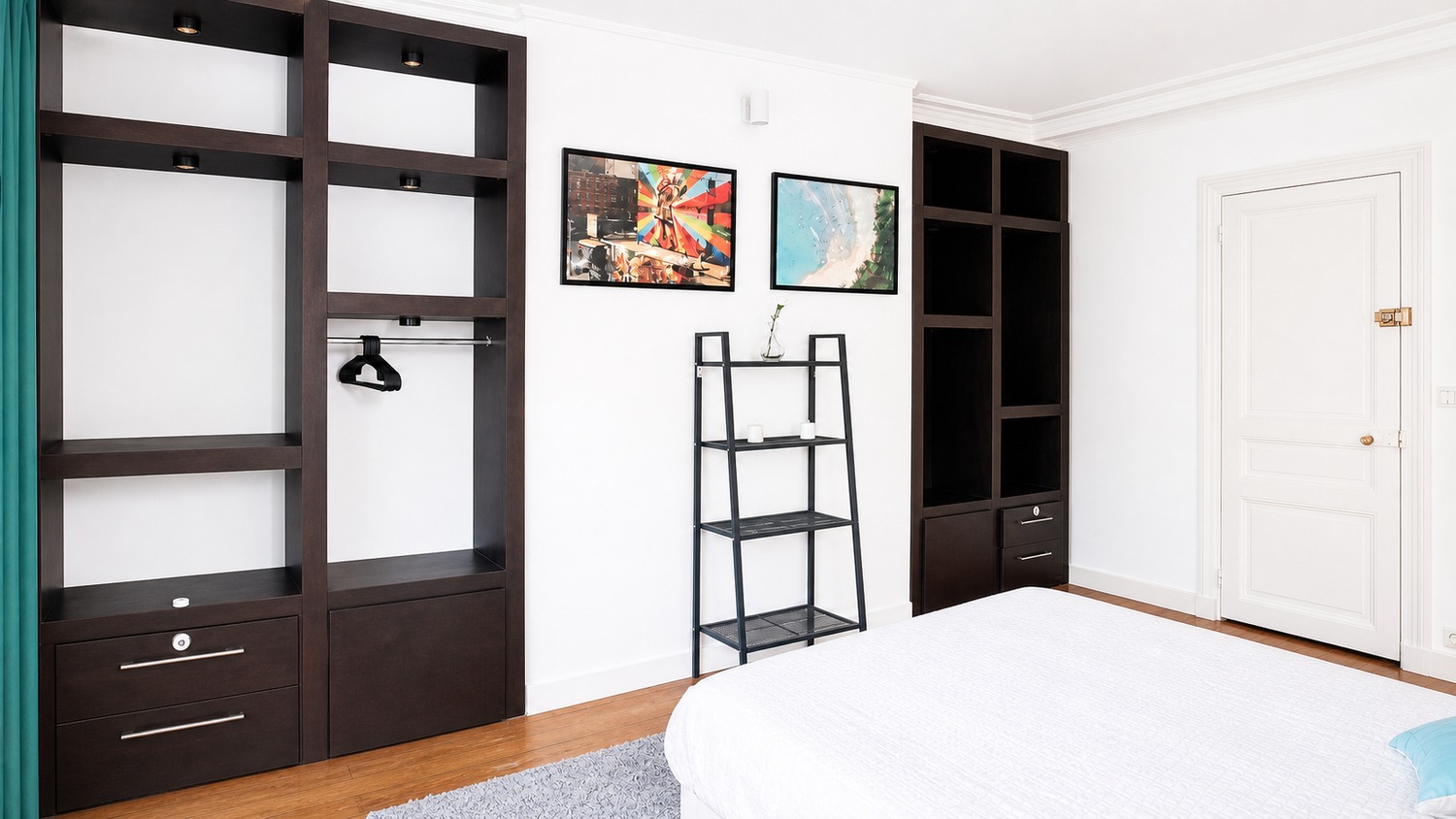 Very spacious and cosy room – 15m² – PA47