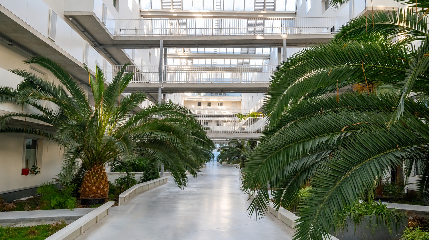 Move into this 13 m² room within Bacalan – BO43