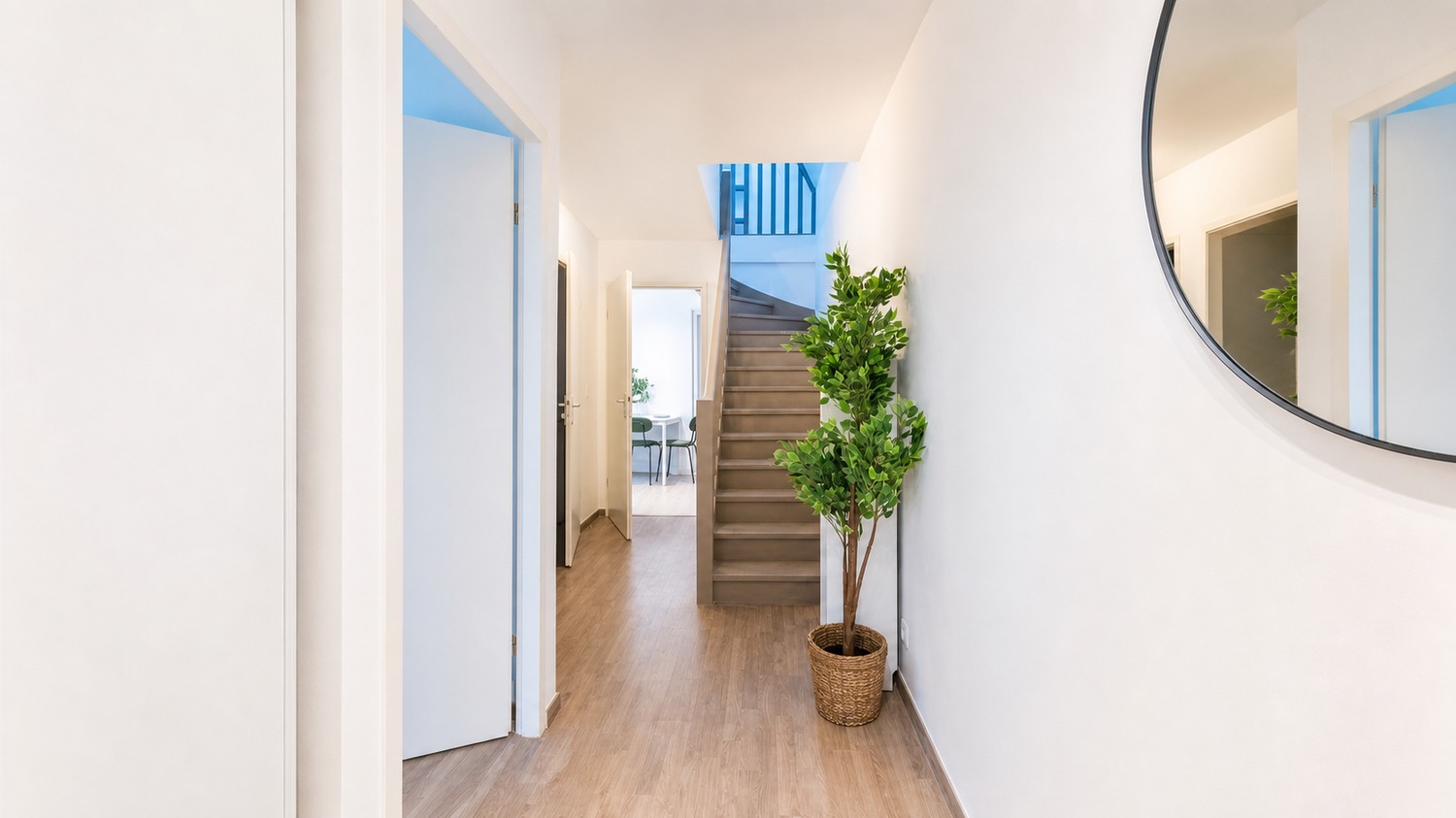 Move into this 13 m² room within Bacalan – BO43