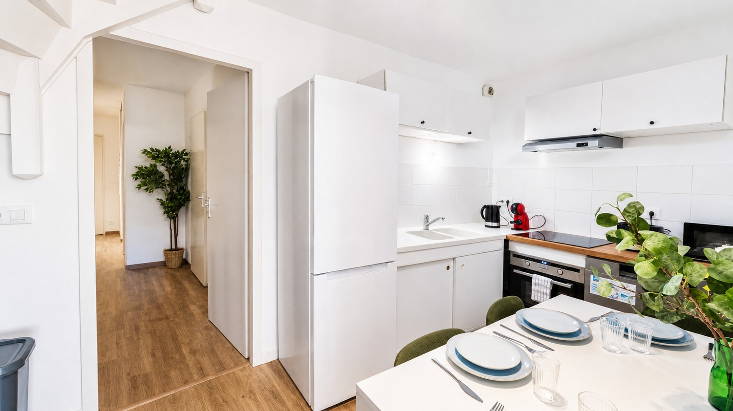 Move into this 13 m² room within Bacalan – BO43