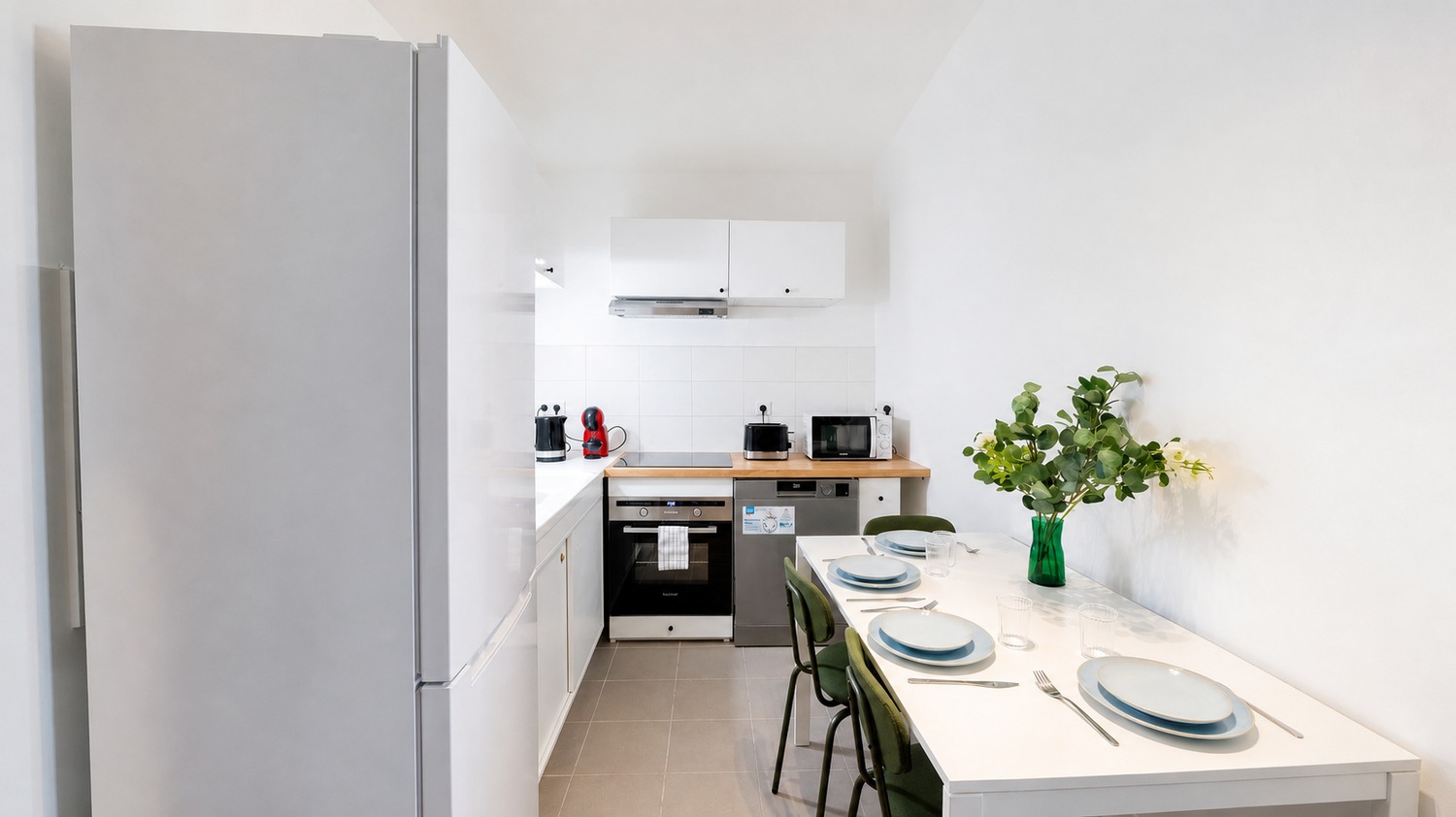 Move into this 13 m² room within Bacalan – BO43