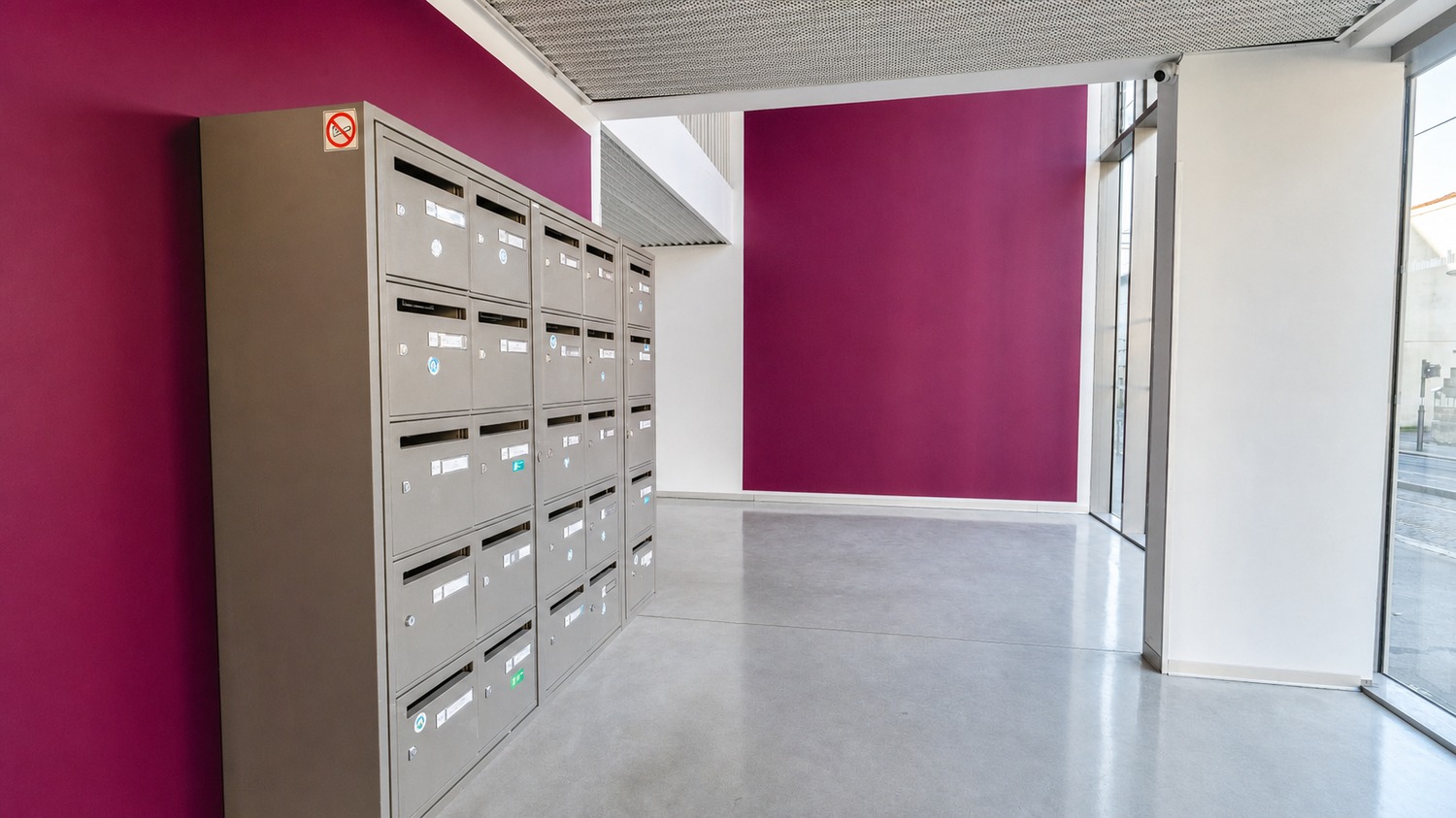 Move into this 13 m² room within Bacalan – BO43