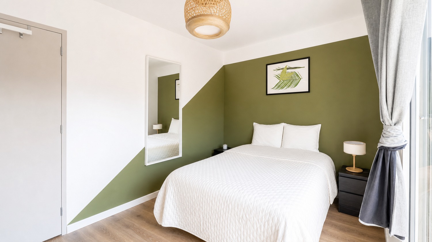 Move into this 11 m² room within Bacalan – BO44