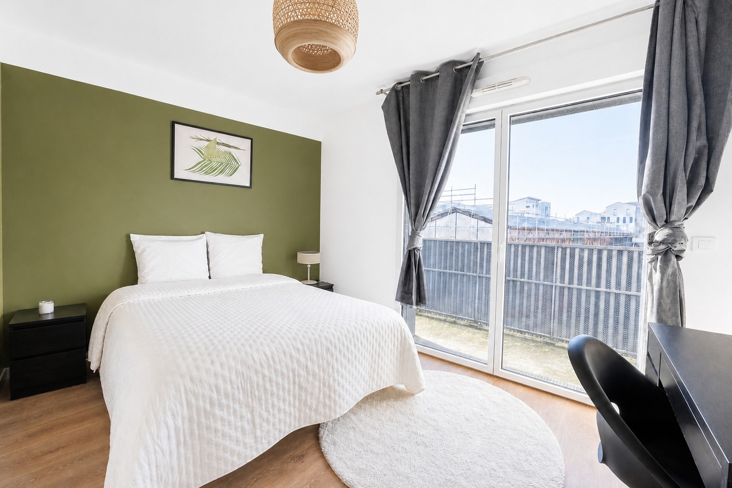Move into this 11 m² room within Bacalan – BO44
