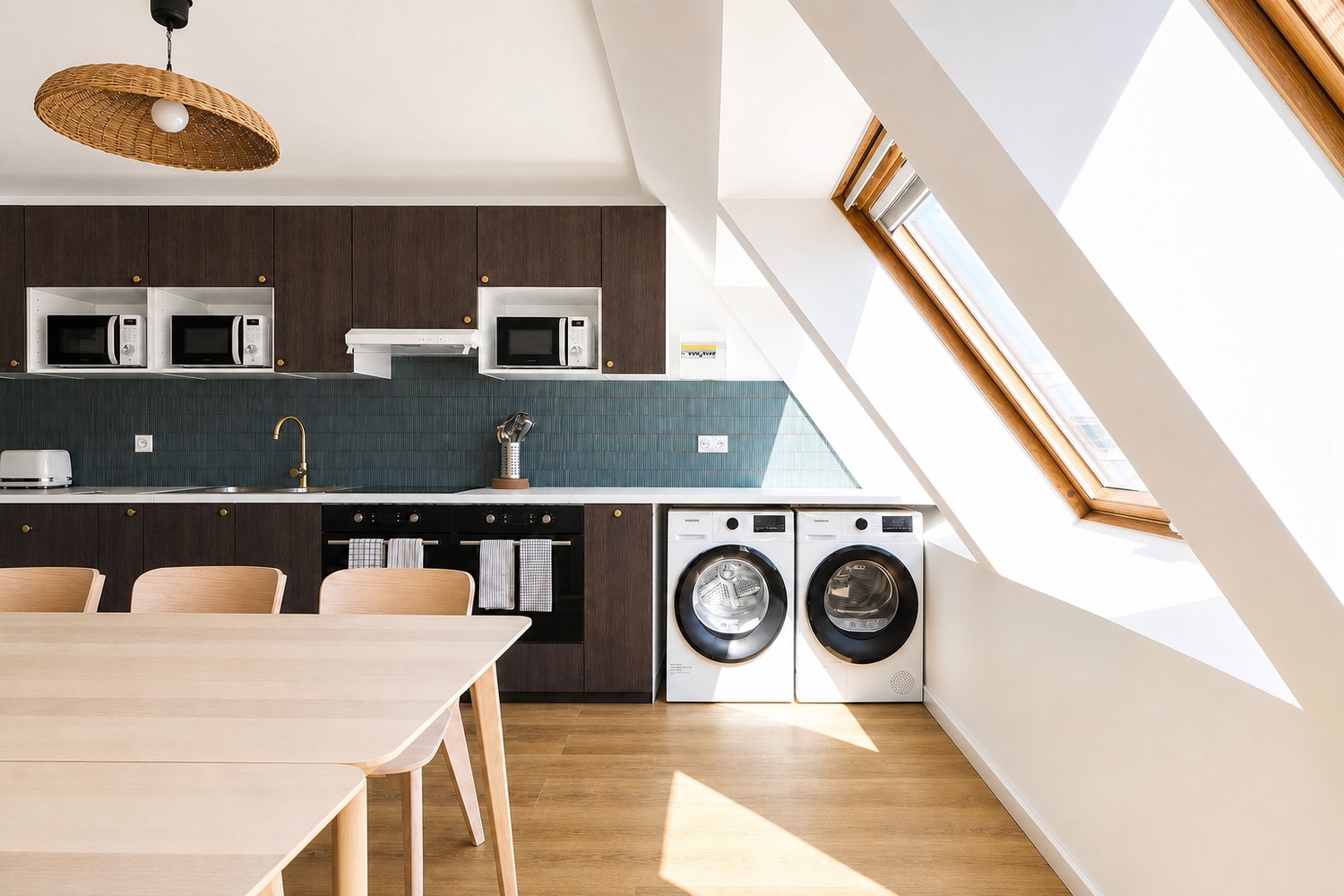 22 sqm bedroom in Strasbourg – ST104