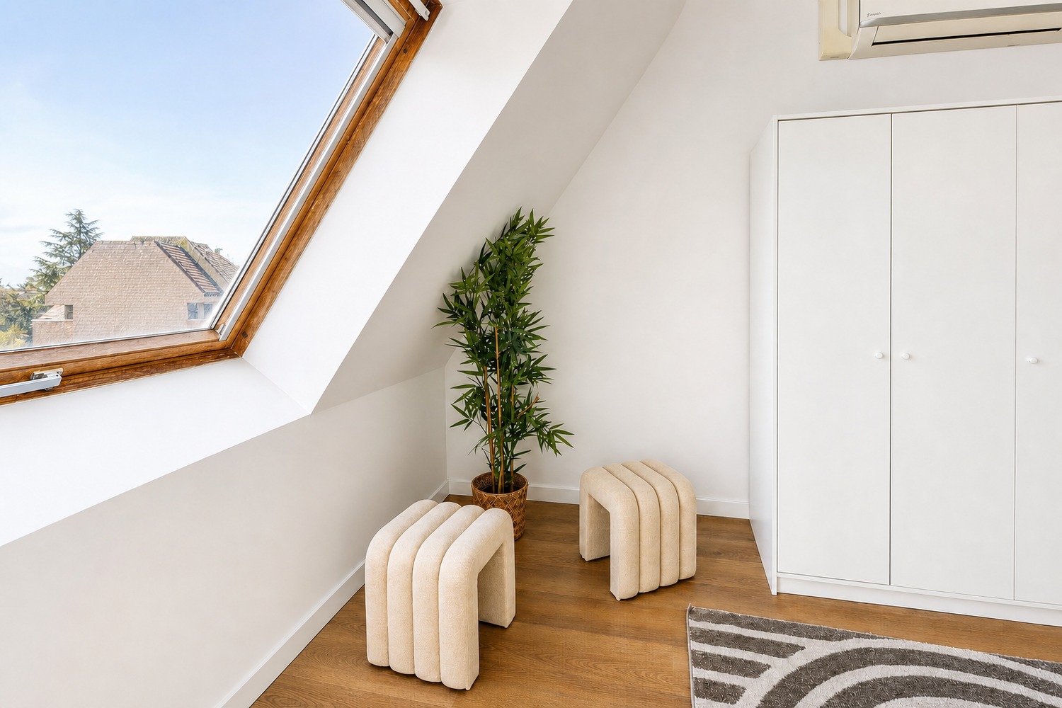 17 sqm bedroom in Strasbourg – ST103