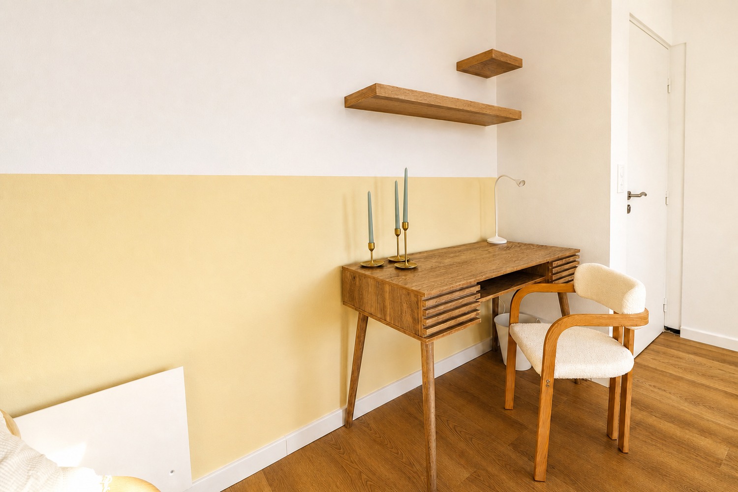 15 sqm bedroom in Strasbourg – ST107
