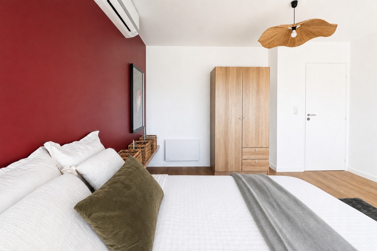 13 sqm bedroom in Strasbourg – ST108