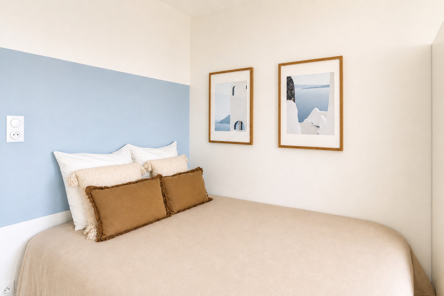 11 sqm bedroom in Strasbourg – ST110