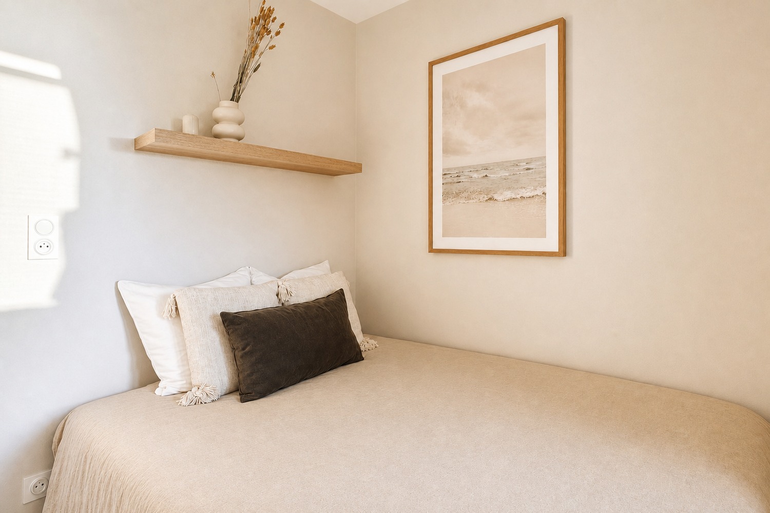 10 sqm bedroom in Strasbourg – ST111