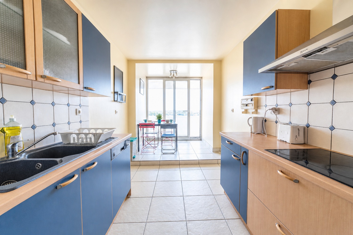 Nice and cosy room – 15m² – ST36