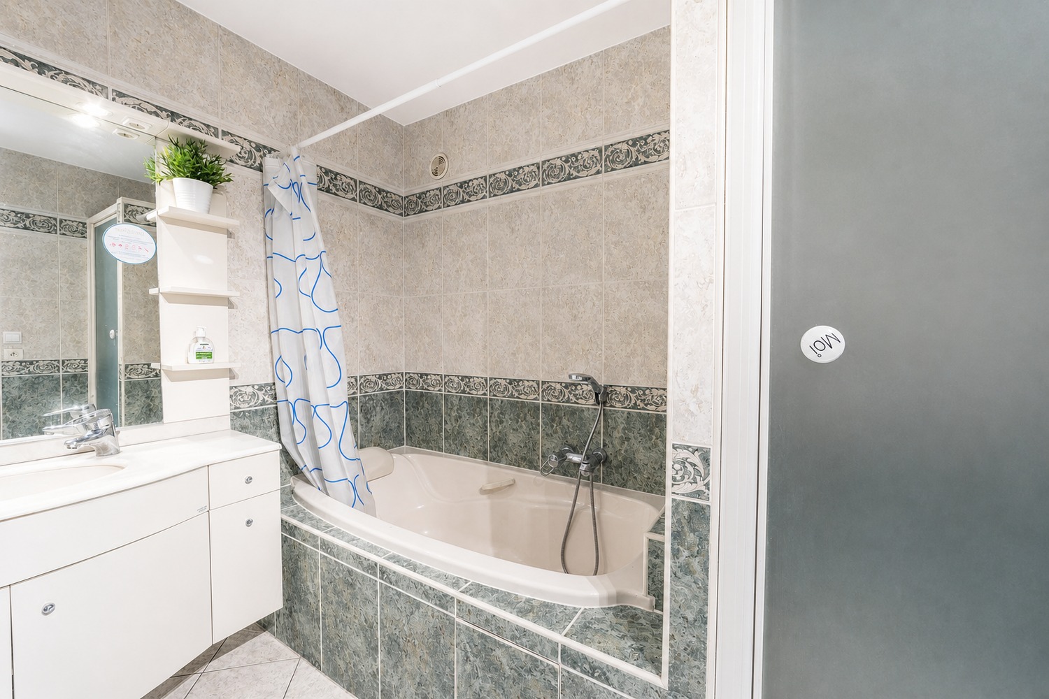 Nice and cosy room – 15m² – ST36