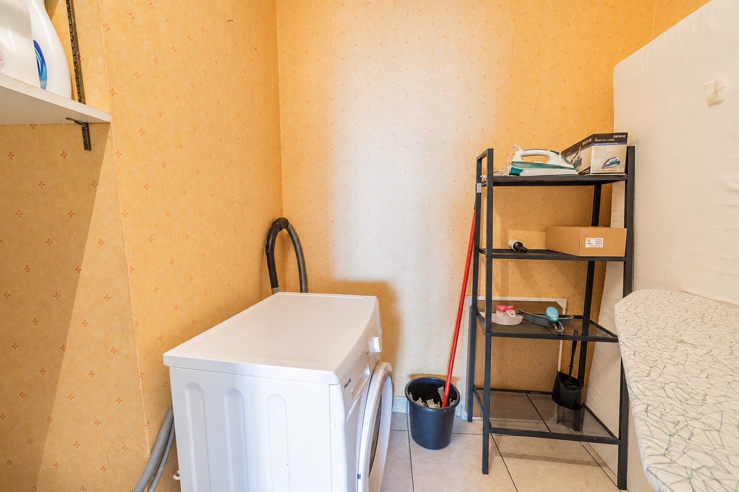 Nice and cosy room – 15m² – ST36