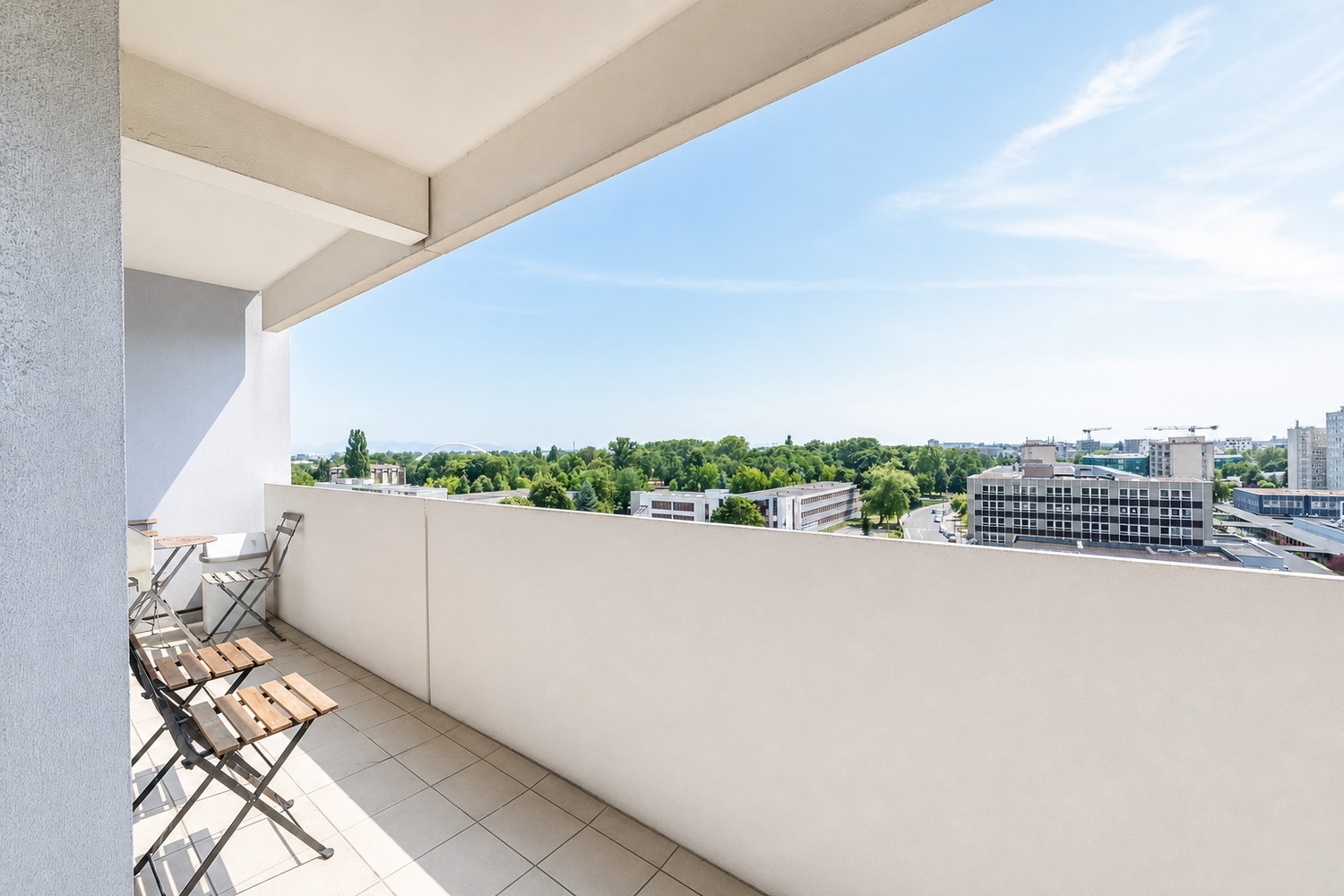 Nice and cosy room – 15m² – ST36