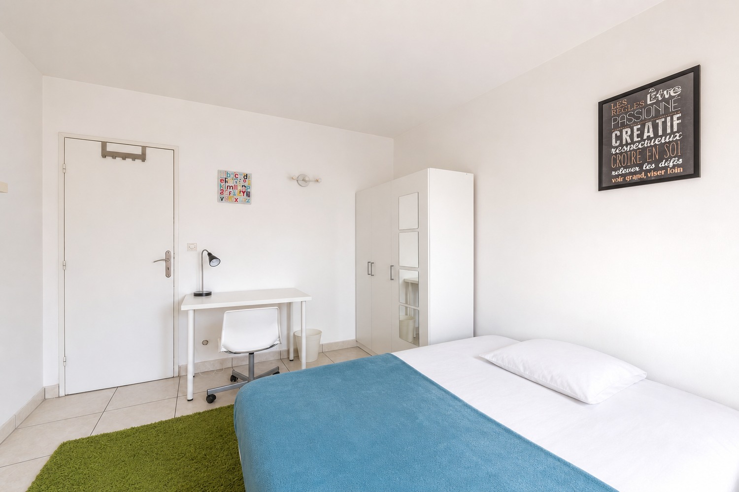 Nice and cosy room – 15m² – ST36
