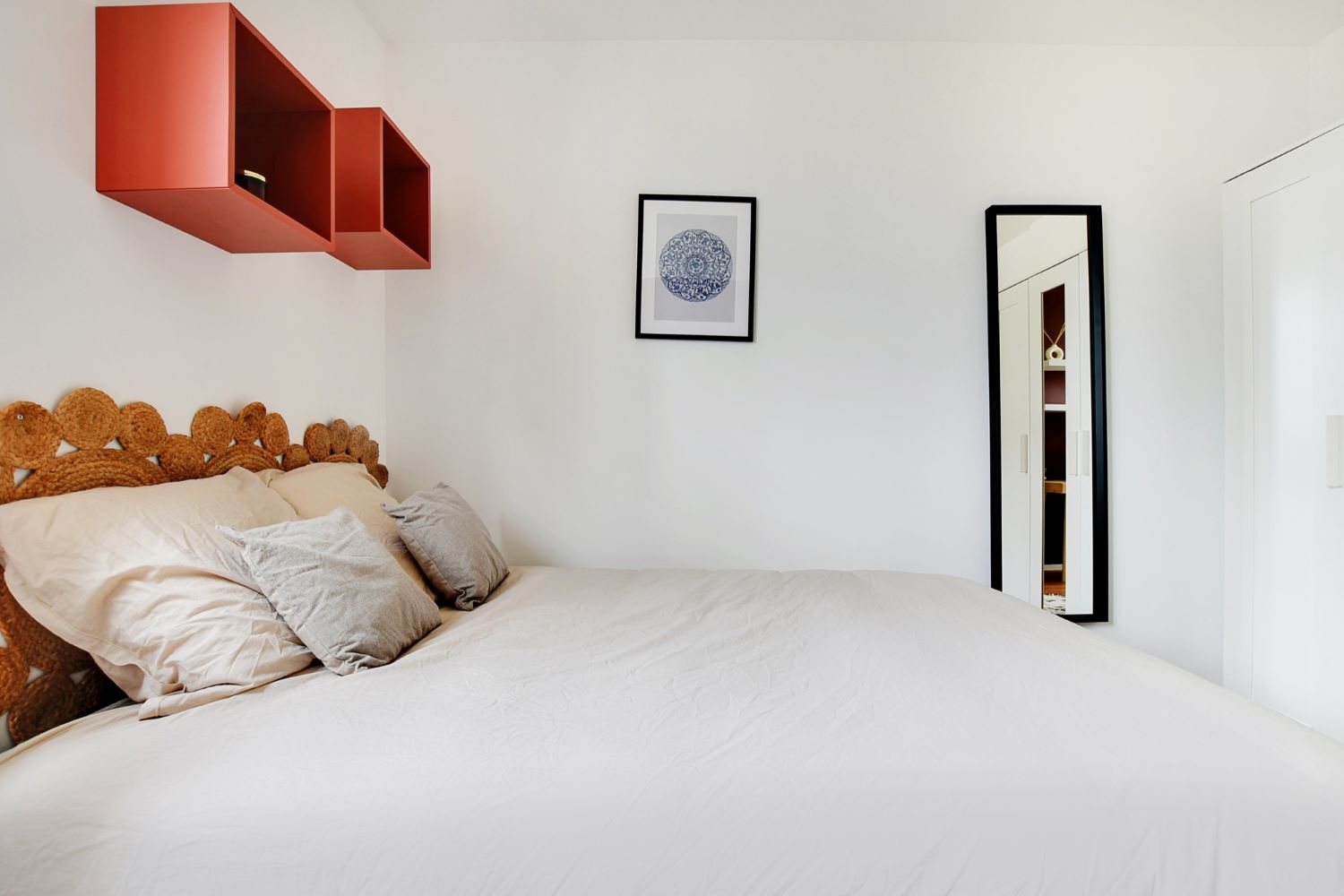 Invigorating 10 m² room in Kremlin-Bicêtre – KRB36